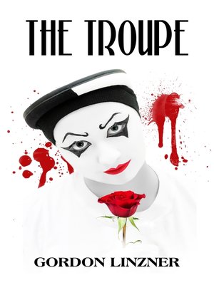 cover image of The Troupe